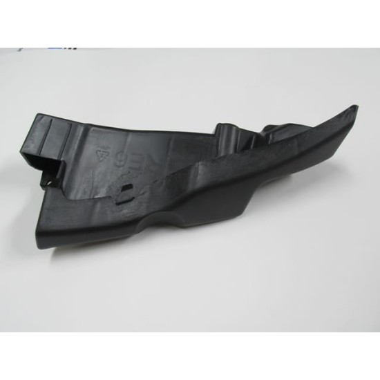 RENAULT KANGOO- 3- 08/13; ÖN TAMPON İÇ BAĞLANTI BRAKETİ SAĞ PLASTİK (TW) - Yedek Parça | Parça Dükkanda