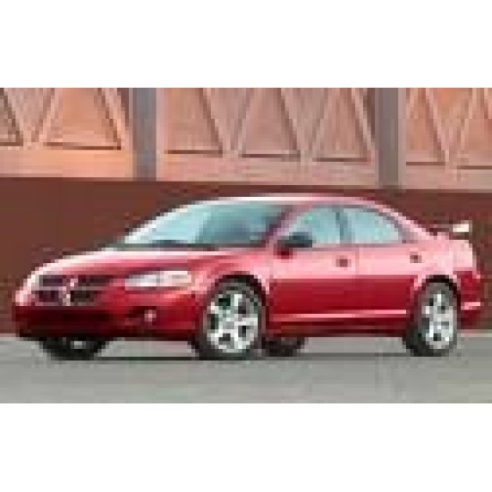 CHRYSLER STRATUS- 01/04; ARAÇ BİLGİLERİ VE RESİMLERİ - Yedek Parça | Parça Dükkanda