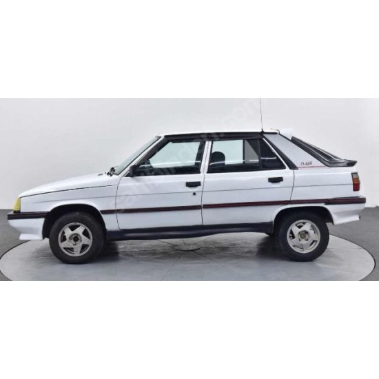 RENAULT R11- FLASH- 86/95; ARAÇ BİLGİLERİ VE RESİMLERİ - Yedek Parça | Parça Dükkanda