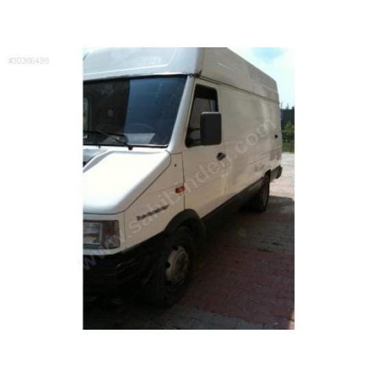 IVECO DAILY- 90/98; ARAÇ BİLGİLERİ VE RESİMLERİ - Yedek Parça | Parça Dükkanda