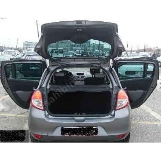 RENAULT CLIO- 3- HB- 09/12; ARAÇ BİLGİLERİ VE RESİMLERİ - Yedek Parça | Parça Dükkanda