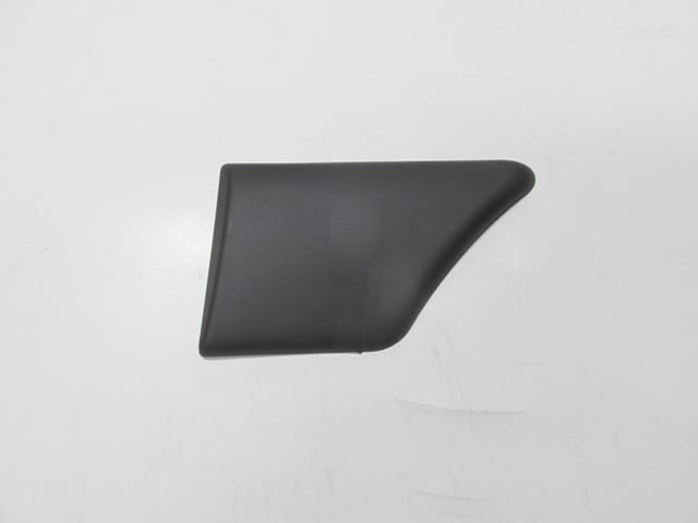 CITROEN BERLINGO- 04/08; ARKA ÇAMURLUK BANDI SOL SİYAH (İNCE TİP)