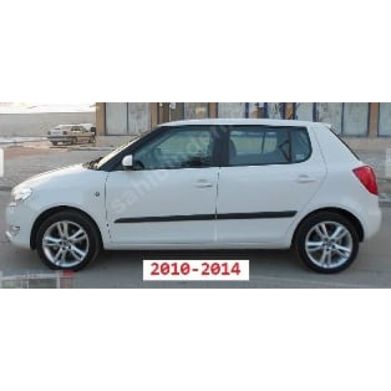 SKODA FABIA- 07/15; ARAÇ BİLGİLERİ VE RESİMLERİ - Yedek Parça | Parça Dükkanda