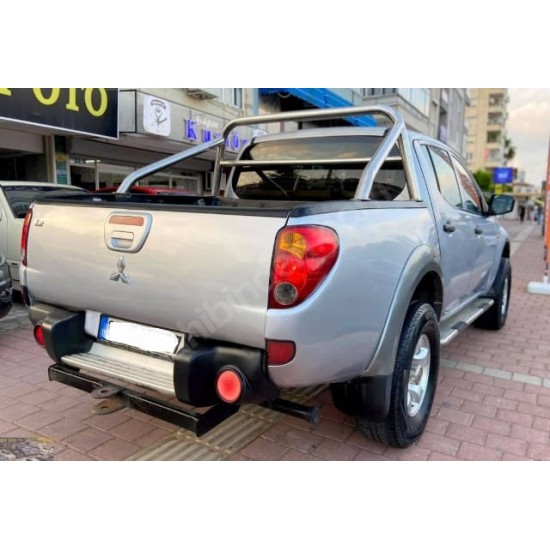 MITSUBISHI L200- PICK UP- 06/09/15; ARAÇ BİLGİLERİ VE RESİMLERİ - Yedek Parça | Parça Dükkanda