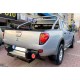 MITSUBISHI L200- PICK UP- 06/09/15; ARAÇ BİLGİLERİ VE RESİMLERİ - Yedek Parça | Parça Dükkanda