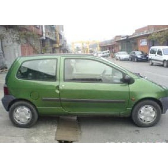 RENAULT TWINGO- 93/98; ARAÇ BİLGİLERİ VE RESİMLERİ - Yedek Parça | Parça Dükkanda