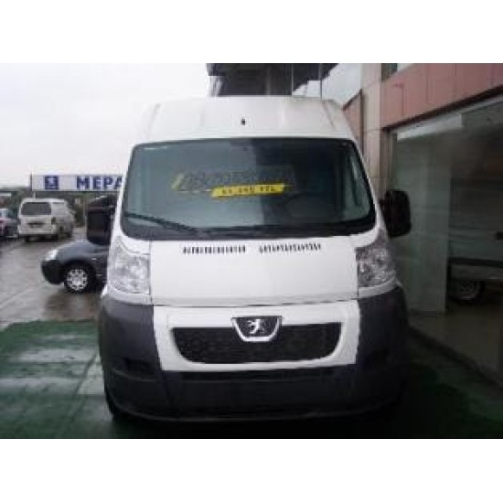 PEUGEOT BOXER- 07/13; ARAÇ BİLGİLERİ VE RESİMLERİ - Yedek Parça | Parça Dükkanda