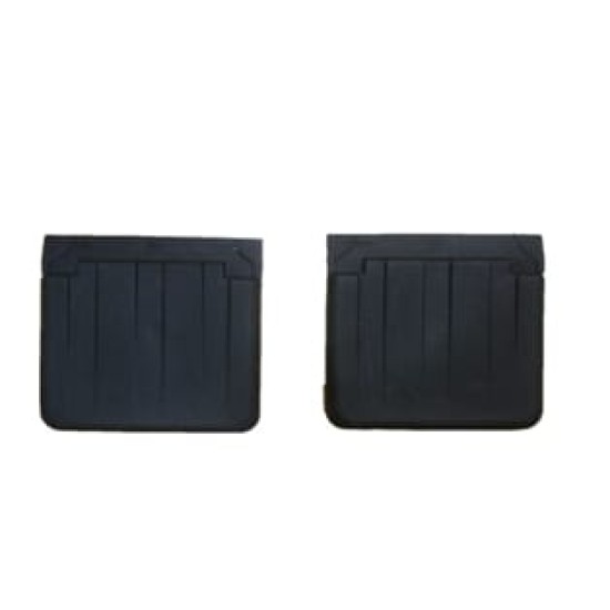 HYUNDAI PORTER KAMYONET- 94/96; ÖN PAÇALIK SAĞ/SOL (SET) - Yedek Parça | Parça Dükkanda