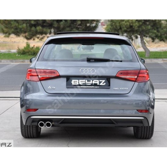 AUDI A3- SD/SB- 16/20; ARAÇ BİLGİLERİ VE RESİMLERİ - Yedek Parça | Parça Dükkanda