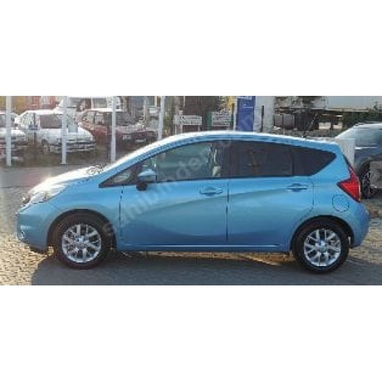 NISSAN NOTE- 13/15; ARAÇ BİLGİLERİ VE RESİMLERİ - Yedek Parça | Parça Dükkanda
