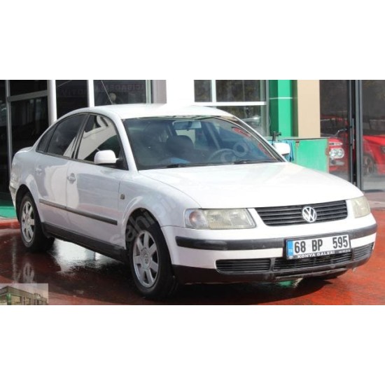 VOLKSWAGEN PASSAT- B5- 97/00; ARAÇ BİLGİLERİ VE RESİMLERİ - Yedek Parça | Parça Dükkanda