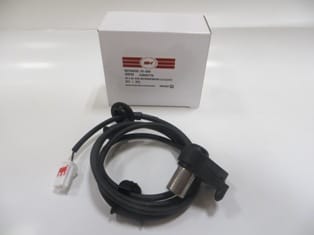 MAZDA 6- SD- 03/06; ABS SENSÖRÜ ARKA SOL 2 FİŞLİ (SH)