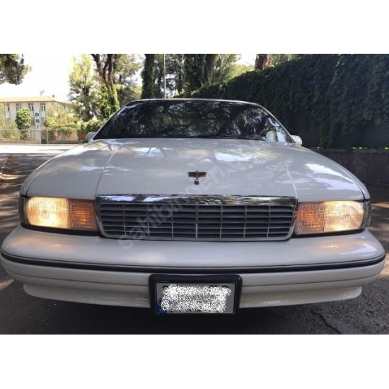 CHEVROLET CAPRICE- 91/96; ARAÇ BİLGİLERİ VE RESİMLERİ - Yedek Parça | Parça Dükkanda
