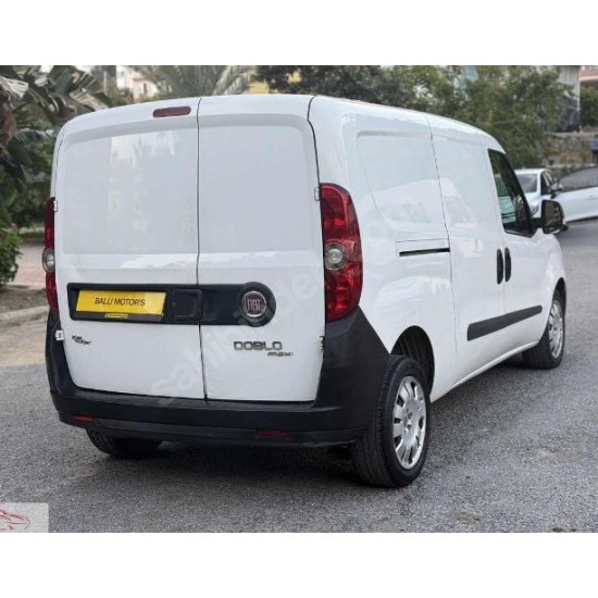 FIAT DOBLO- 11/15; ARAÇ BİLGİLERİ VE RESİMLERİ (COMBİ/CARGO/PANORAMA) - Yedek Parça | Parça Dükkanda