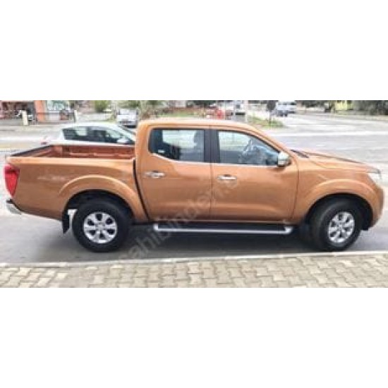 NISSAN PICK UP- NAVARA- 16/22; ARAÇ BİLGİLERİ VE RESİMLERİ - Yedek Parça | Parça Dükkanda