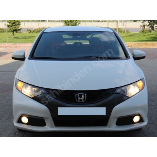 HONDA CIVIC- HB- 13/15; ARAÇ BİLGİLERİ VE RESİMLERİ - Yedek Parça | Parça Dükkanda