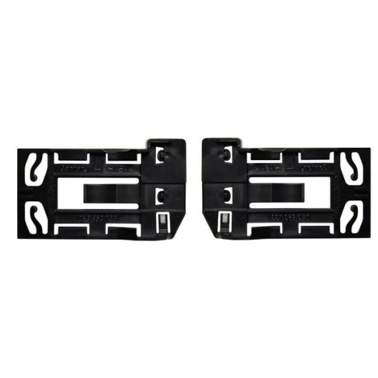 VOLKSWAGEN CRAFTER- 12/17; PANJUR ALT ÇITASI BRAKETİ (KLİPSİ) SAĞ/SOL SET 2 PARÇA - Yedek Parça | Parça Dükkanda