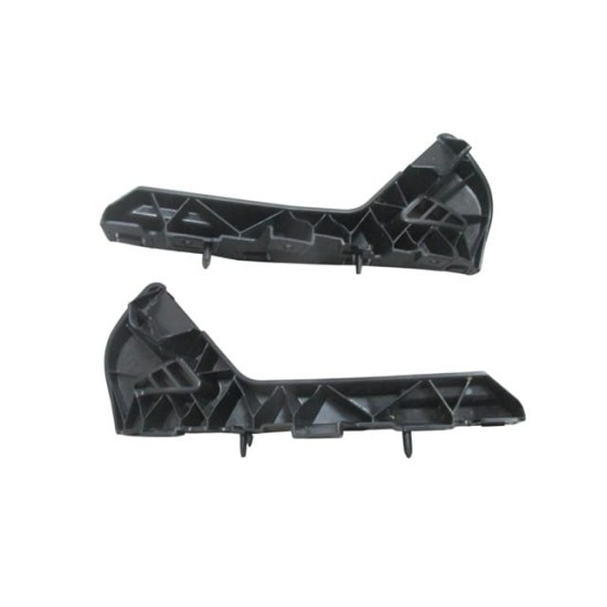 FORD CUSTOM- 23/25; ÖN TAMPON BAĞLANTI BRAKETİ SAĞ/SOL SET (2 PARÇA) - Yedek Parça | Parça Dükkanda
