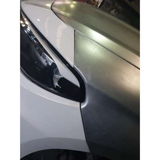 FIAT EGEA- SD/HB/SW- 15/20; ÖN ÇAMURLUK DELİKLİ SOL (EAGLE BODY) - Yedek Parça | Parça Dükkanda