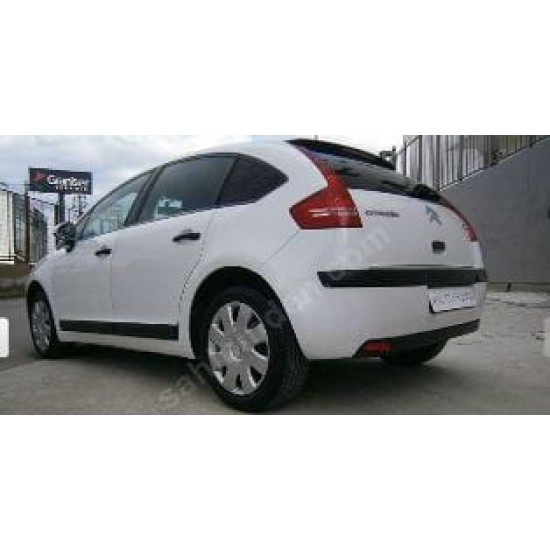 CITROEN C4- 04/11; ARAÇ BİLGİLERİ VE RESİMLERİ - Yedek Parça | Parça Dükkanda