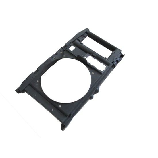 PEUGEOT 307- 01/05; ÖN PANEL KOMPLE PLASTİK (KLİMALI DİZEL TİP) (İNTERCOOLER LI TİPİ) (TW) - Yedek Parça | Parça Dükkanda