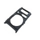 PEUGEOT 307- 01/05; ÖN PANEL KOMPLE PLASTİK (KLİMALI DİZEL TİP) (İNTERCOOLER LI TİPİ) (TW) - Yedek Parça | Parça Dükkanda