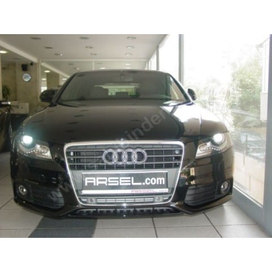 AUDI A4- 08/12; ARAÇ BİLGİLERİ VE RESİMLERİ - Yedek Parça | Parça Dükkanda