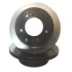 KIA SORENTO- 02/09; ARKA FREN DİSKİ (HAVALI)(ADET) 2.4/2.5/3.5cc (315X20X96,3X87,5X5-2-1)(DAIWA) - Yedek Parça | Parça Dükkanda