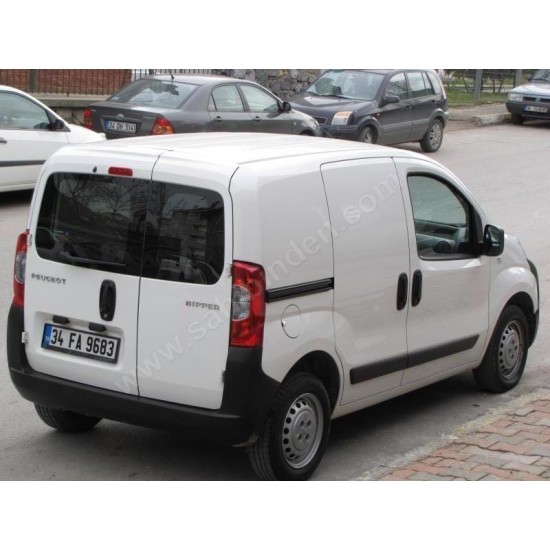 PEUGEOT BIPPER- 08/17; ARAÇ BİLGİLERİ VE RESİMLERİ - Yedek Parça | Parça Dükkanda