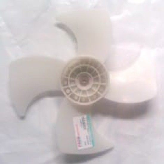 SUZUKI CARRY- 98/04; RADYATÖR FAN KANADI (4 BIÇAK) (TW) - Yedek Parça | Parça Dükkanda