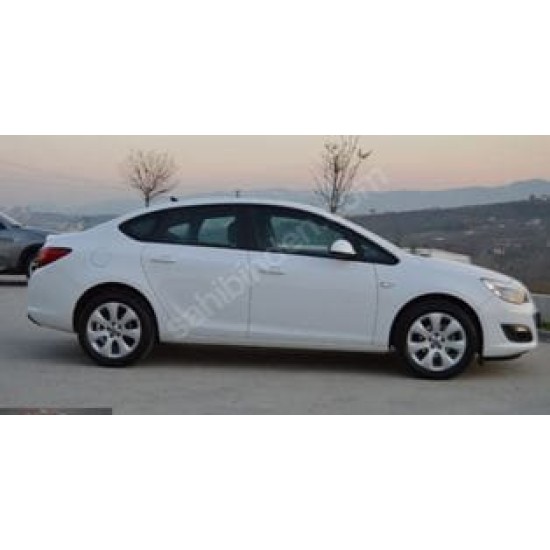 OPEL ASTRA- J- SD/HB- 10/20; ARAÇ BİLGİLERİ VE RESİMLERİ - Yedek Parça | Parça Dükkanda