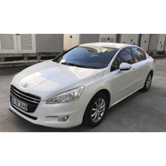 PEUGEOT 508- 11/14; ARAÇ BİLGİLERİ VE RESİMLERİ - Yedek Parça | Parça Dükkanda
