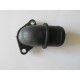NISSAN QASHQAI- J10- 07/13; TURBO INTERCOOLER HAVA GİRİŞ BORUSU (PLASTİK) - Yedek Parça | Parça Dükkanda