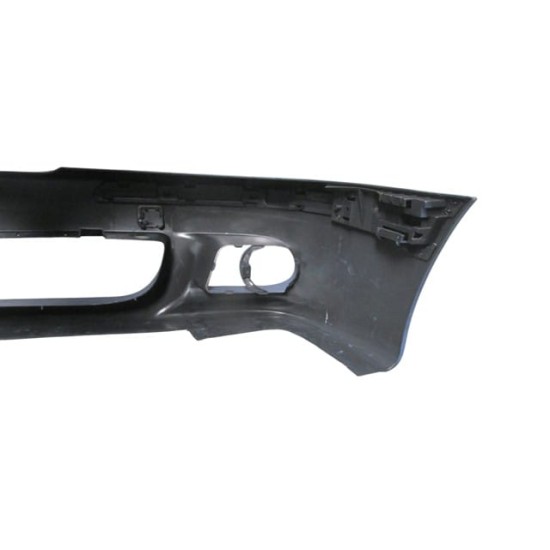 BMW 5 SERI- E39- 96/00; ÖN TAMPON ASTARLI (SİS/PANJURLU/BANTLI/ÇEK.KAPAKLI/SİS ÇERÇEVELİ) (M5) - Yedek Parça | Parça Dükkanda