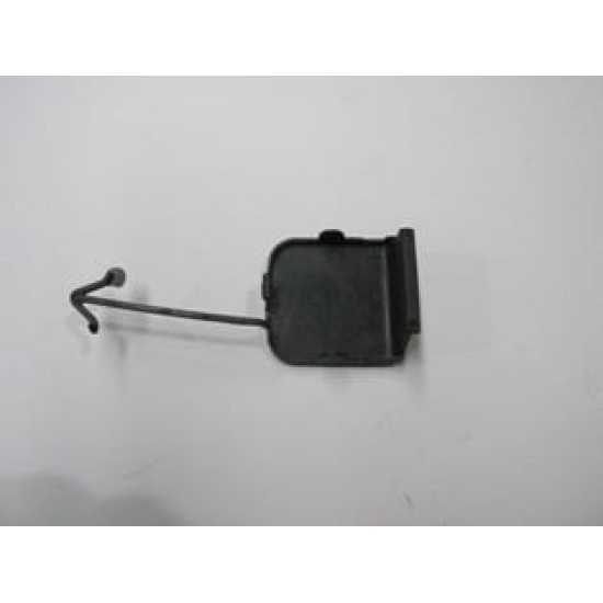 VOLKSWAGEN GOLF- 6- 09/12; ÖN TAMPON ÇEKİ DEMİRİ KAPAĞI (GTI) (TW) - Yedek Parça | Parça Dükkanda