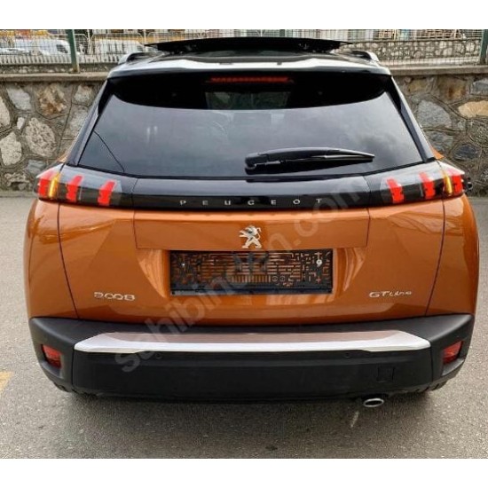 PEUGEOT 2008- 20/23; ARAÇ BİLGİLERİ VE RESİMLERİ - Yedek Parça | Parça Dükkanda