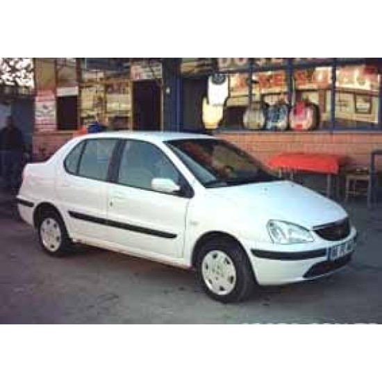 TATA INDIGO/INDICA- SD/HB- 05/11; ARAÇ BİLGİLERİ VE RESİMLERİ - Yedek Parça | Parça Dükkanda