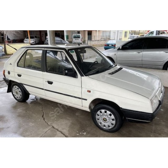 SKODA FAVORIT- 88/94; ARAÇ BİLGİLERİ VE RESİMLERİ - Yedek Parça | Parça Dükkanda