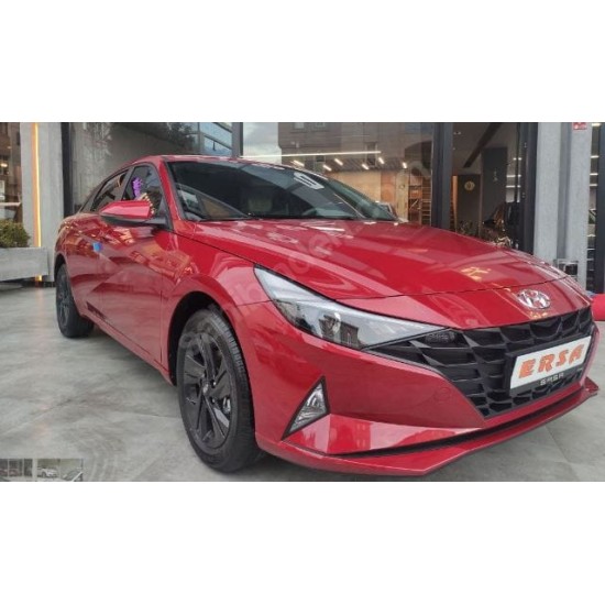 HYUNDAI ELANTRA- 21/23; ARAÇ BİLGİLERİ VE RESİMLERİ - Yedek Parça | Parça Dükkanda