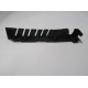 AUDI A8- 11/13; ÖN TAMPON BRAKETİ SOL (BFN)