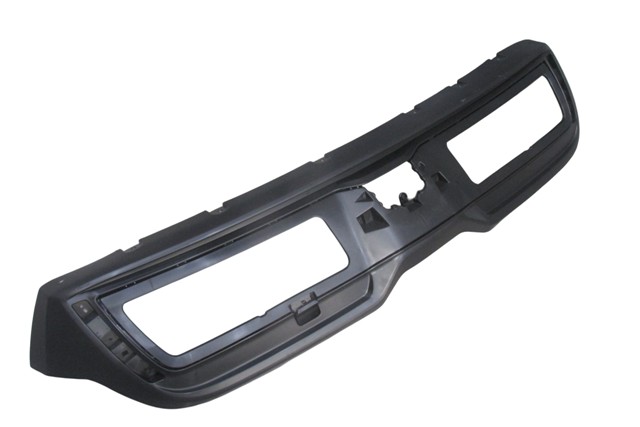 MG MG4- 22/23; KARLIK (ARKA TAMPON ALTI) SIYAH (SPOILER) (TW) MG MG4- 22/23; KARLIK (ARKA TAMPON ALTI) SIYAH (SPOILER) (TW)
