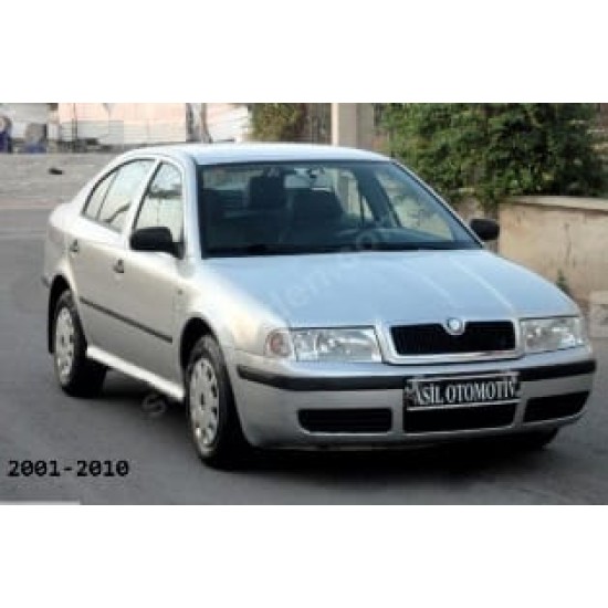 SKODA OCTAVIA- 96/10; ARAÇ BİLGİLERİ VE RESİMLERİ - Yedek Parça | Parça Dükkanda
