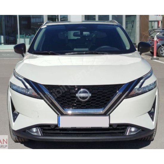 NISSAN QASHQAI- J12- 22/24; ARAÇ BİLGİLERİ VE RESİMLERİ - Yedek Parça | Parça Dükkanda