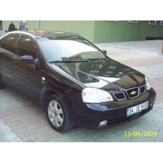 CHEVROLET LACETTI- SD- 04/09; ARAÇ BİLGİLERİ VE RESİMLERİ - Yedek Parça | Parça Dükkanda