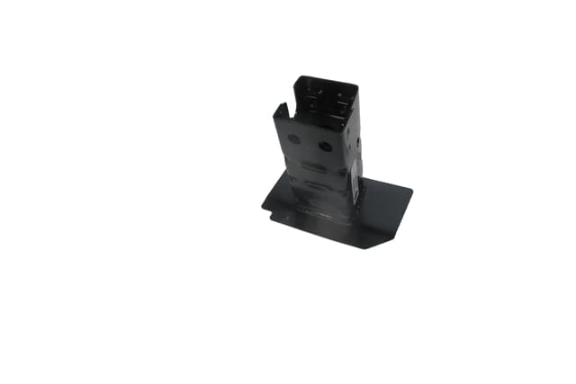 CHEVROLET AVEO- SD/HB- 11/13; ÖN TAMPON ŞASE UC DEMİRİ SOL (TAMPON DEMİRİNE BAĞLANAN) (TW)