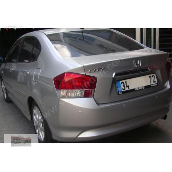 HONDA CITY- 09/12; ARAÇ BİLGİLERİ VE RESİMLERİ - Yedek Parça | Parça Dükkanda