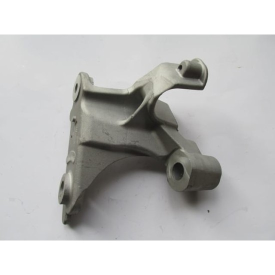 RENAULT MEGANE- 4- SD- 21/25; MOTOR BEŞİĞİ BAĞLANTI AYAĞI SAĞ (BEŞİK DARBE EMİCİ) (ALÜMİNYUM) - Yedek Parça | Parça Dükkanda