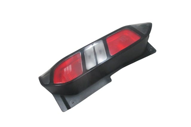 FORD CUSTOM- 23/25; STOP LAMBASI SOL KIRMIZI/BEYAZ (DUYSUZ) FORD CUSTOM- 23/25; STOP LAMBASI SOL KIRMIZI/BEYAZ (DUYSUZ)