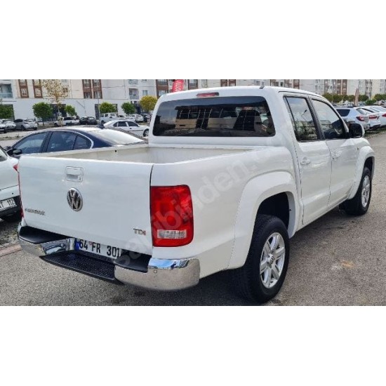 VOLKSWAGEN AMAROK- 11/16; ARAÇ BİLGİLERİ VE RESİMLERİ - Yedek Parça | Parça Dükkanda