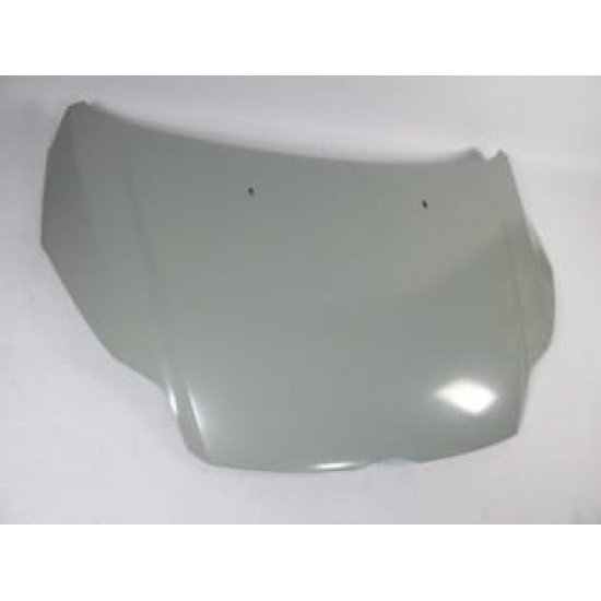 FORD FOCUS- SD/HB- 12/14; MOTOR KAPUTU GRİ BOYALI (İCELİ/ÇEKOMASTİKLİ) (SIMYI) - Yedek Parça | Parça Dükkanda